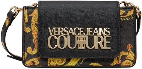 mini bag versace jeans|versace designer mini bag.